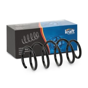Fahrwerksfeder von KRAFT