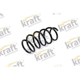 Fahrwerksfeder von KRAFT