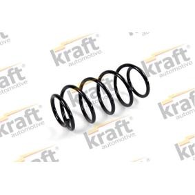Fahrwerksfeder 4021620 von KRAFT günstig für 15,73 € online kaufen