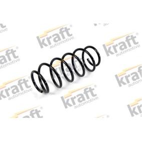 Fahrwerksfeder 4021840 von KRAFT günstig für 25,46 € online kaufen