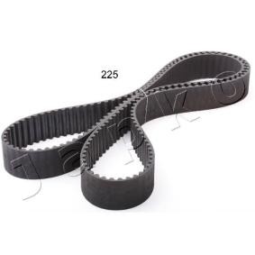 Acquista Cinghia dentata da JAPKO 40225 a buon mercato per soli 40,88 €