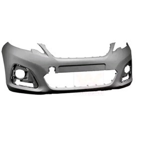 Acquista Paraurti da VAN WEZEL 4022574 a buon mercato per soli 187,06 €