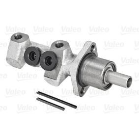 Comprar Cilindro principal de freno de VALEO 402297 a bajo precio de 86,41 €