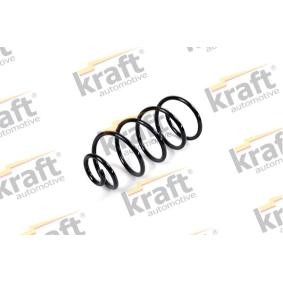 Fahrwerksfeder für FIAT von KRAFT