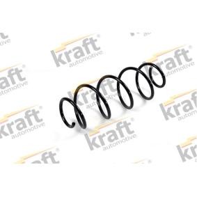 Fahrwerksfeder 4023100 von KRAFT günstig für 40,94 € online kaufen