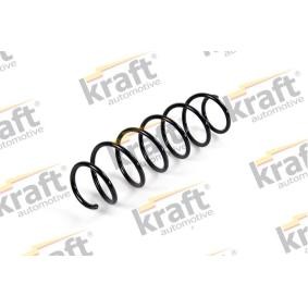 Fahrwerksfeder für FIAT von KRAFT