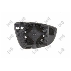 Acquista Vetro specchio, specchio esterno da ABAKUS 4024G02 a buon mercato per soli 10,40 €