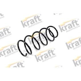 Fahrwerksfeder von KRAFT