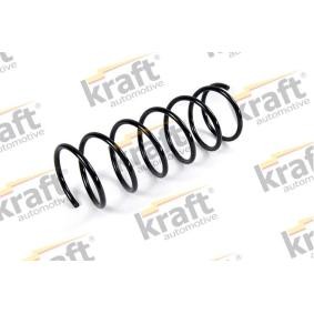 Fahrwerksfeder 4025935