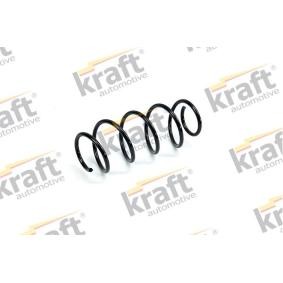 Fahrwerksfeder von KRAFT
