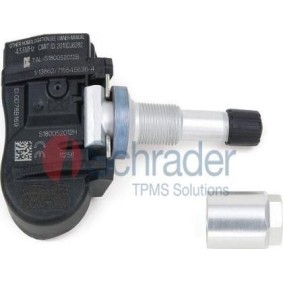 Acquista Sensore di pressione pneumatici (TPMS) da SCHRADER 4027 a buon mercato per soli 82,11 €