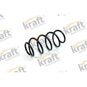 Fahrwerksfeder für SAAB von KRAFT