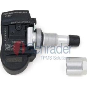 Köp TPMS-sensor av SCHRADER 4028 till det låga priset 661,73 kr