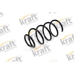 Fahrwerksfeder für ROVER von KRAFT