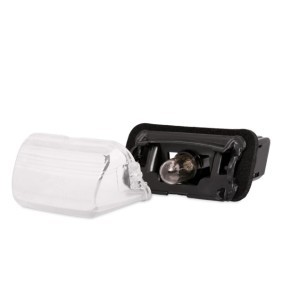 Comprar Piloto de matrícula de VAN WEZEL 4028920 a bajo precio de 5,73 €