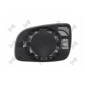 Acquista Vetro specchio, specchio esterno da ABAKUS 4029G04 a buon mercato per soli 18,29 €