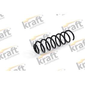 Fahrwerksfeder von KRAFT