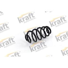 Fahrwerksfeder von KRAFT