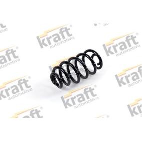 Fahrwerksfeder von KRAFT