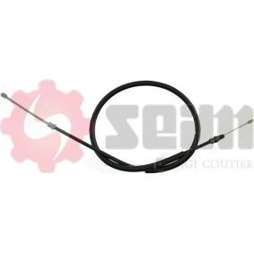 Handbremsseil 403140