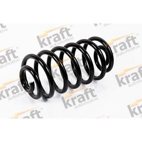 Fahrwerksfeder für OPEL von KRAFT