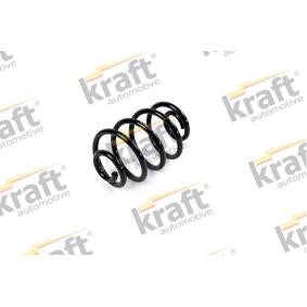 Fahrwerksfeder 4031574 von KRAFT günstig für 18,38 € online kaufen