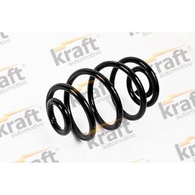 Fahrwerksfeder 4031600 von KRAFT günstig für 17,27 € online kaufen
