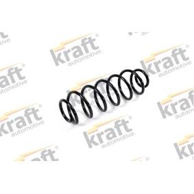 Fahrwerksfeder 4033014 von KRAFT günstig für 24,48 € online kaufen