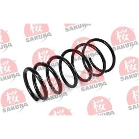 Acquista Molle ammortizzatori da SAKURA 4033723 a buon mercato per soli 18,49 €