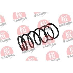Acquista Molle ammortizzatori da SAKURA 4033724 a buon mercato per soli 19,84 €