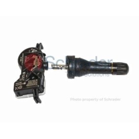 Acquista Sensore di pressione pneumatici (TPMS) da SCHRADER 4034 a buon mercato per soli 52,81 €