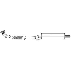 Comprar Filtro de partículas de SIGAM 40342 a bajo precio de 404,95 €