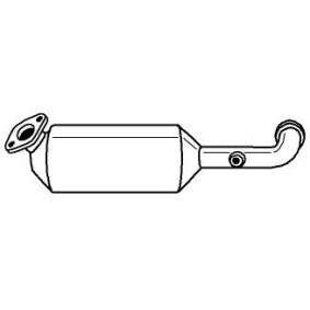 Comprar Filtro de partículas de SIGAM 40353 a bajo precio de 319,35 €