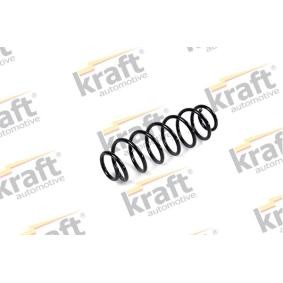 Fahrwerksfeder von KRAFT