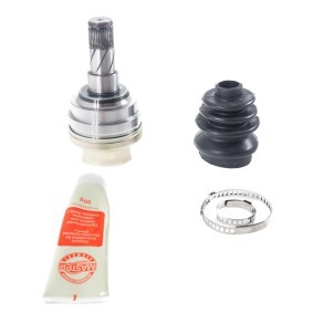 Osta Nivelsarja, vetoakseli MASTER-SPORT:llä 403800-SET-MS edullisesti hintaan 40,09 €