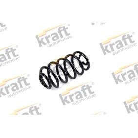 Fahrwerksfeder für ROVER von KRAFT
