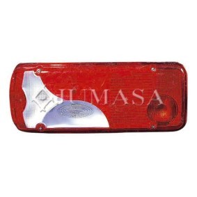 Acquista Fanale posteriore da JUMASA 40412055 a buon mercato per soli 135,92 €