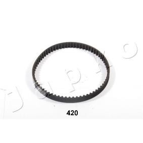 Zahnriemen 40420