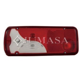 Acquista Fanale posteriore da JUMASA 40422055 a buon mercato per soli 135,92 €