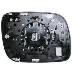Achetez des Miroir de rétroviseur ABAKUS 4043G02 à prix pour 15,89 €
