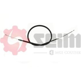 Handbremsseil 404550