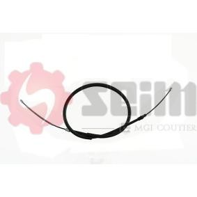 Handbremsseil 404560