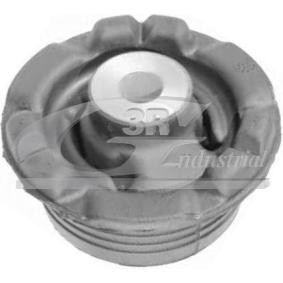 Achetez des Silent bloc d'essieu 3RG 40460 à prix pour 14,49 €