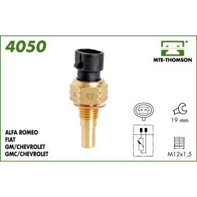 Kühlmitteltemperatur-Sensor 4050