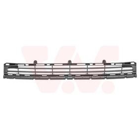 Acquista Griglia paraurti da VAN WEZEL 4052599 a buon mercato per soli 45,76 €