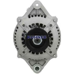 Lichtmaschine 40545RI