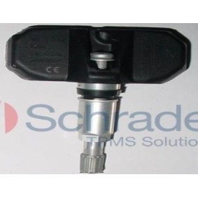 Acquista Sensore di pressione pneumatici (TPMS) da SCHRADER 4058 a buon mercato per soli 113,91 €