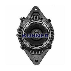 Lichtmaschine 40599RI von AD KÜHNER günstig für 211,11 € online kaufen