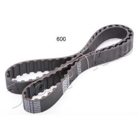 Achetez des Courroie de distribution JAPKO 40600 à prix pour 14,21 €