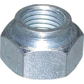Mutter, Achsstummel 4062